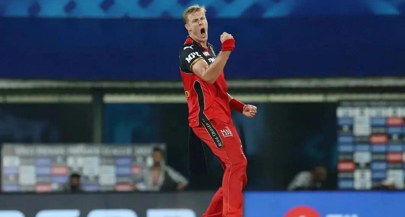 काइल जैमिसन (Image - Espn)